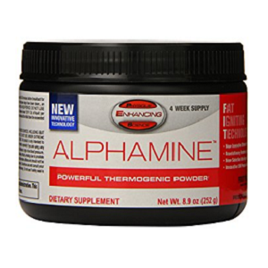 alphamine