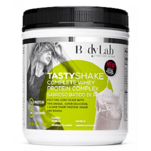 BodyLab Tasty Shake