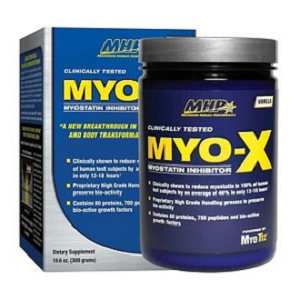myo-x myostatin inhibitor
