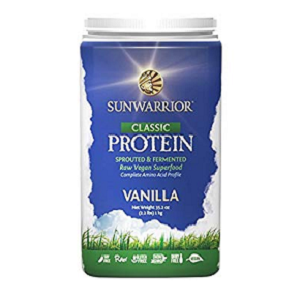 SunWarrior Protein
