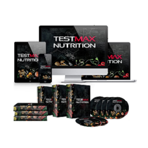 TestMax Nutrition