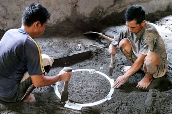 Pasir Cetak untuk Pengecoran: Karakteristik, Kelebihan, Kekurangan, Tips Memilih Pasir Cetak Berkualitas, Kisaran Harga Terbaru, Panduan Penggunaan untuk Beton dan Struktur Bangunan, serta Supplier Terpercaya Agar Proyek Pengecoran Lebih Optimal
