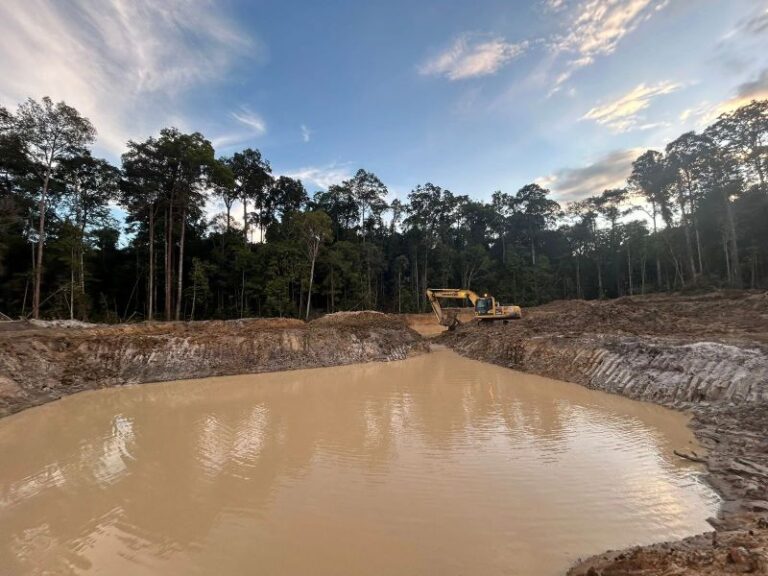 Pengendapan Lumpur di Dasar Danau: Proses, Faktor yang Mempengaruhi, Sifat Fisik dan Kimia, Dampak terhadap Ekosistem, serta Potensi Pemanfaatannya untuk Pertanian dan Reklamasi Lahan