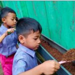 Eksperimen Pendidikan Berbasis Proyek untuk Meningkatkan Kreativitas, Kolaborasi, dan Keterampilan Siswa: Metode Pembelajaran Interaktif yang Efektif di Sekolah, Universitas, dan Lingkungan Edukatif Modern