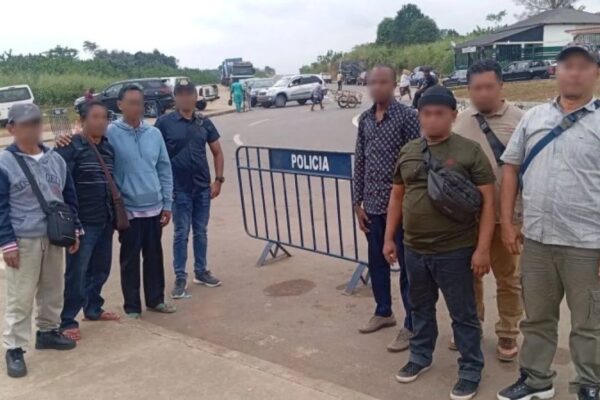 Program Bantuan untuk Migran Terlantar: Upaya Pemerintah, Organisasi Internasional, dan Komunitas dalam Memberikan Perlindungan, Kesejahteraan, dan Dukungan Sosial Bagi Migran Terlantar di Seluruh Dunia