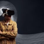 Hiburan Virtual Reality Modern: Menyelami Dunia Game, Film, Konser, dan Pengalaman Interaktif yang Menghadirkan Hiburan Imersif dan Inovatif di Era Digital untuk Pengguna Teknologi Masa Kini