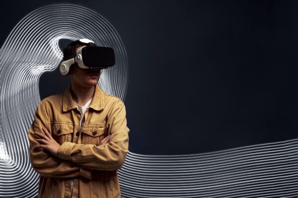 Hiburan Virtual Reality Modern: Menyelami Dunia Game, Film, Konser, dan Pengalaman Interaktif yang Menghadirkan Hiburan Imersif dan Inovatif di Era Digital untuk Pengguna Teknologi Masa Kini